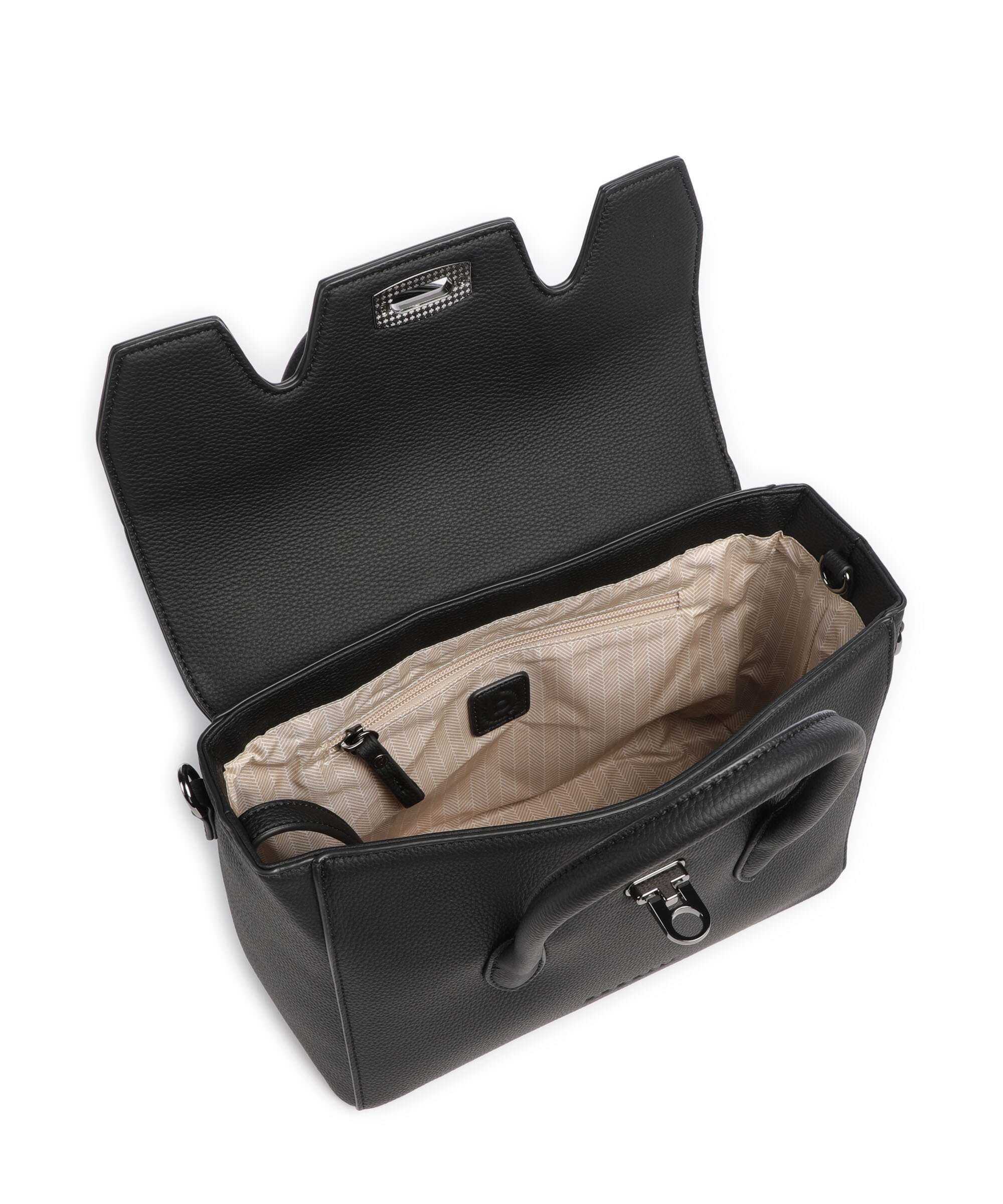 Bugatti Ira Handbag black