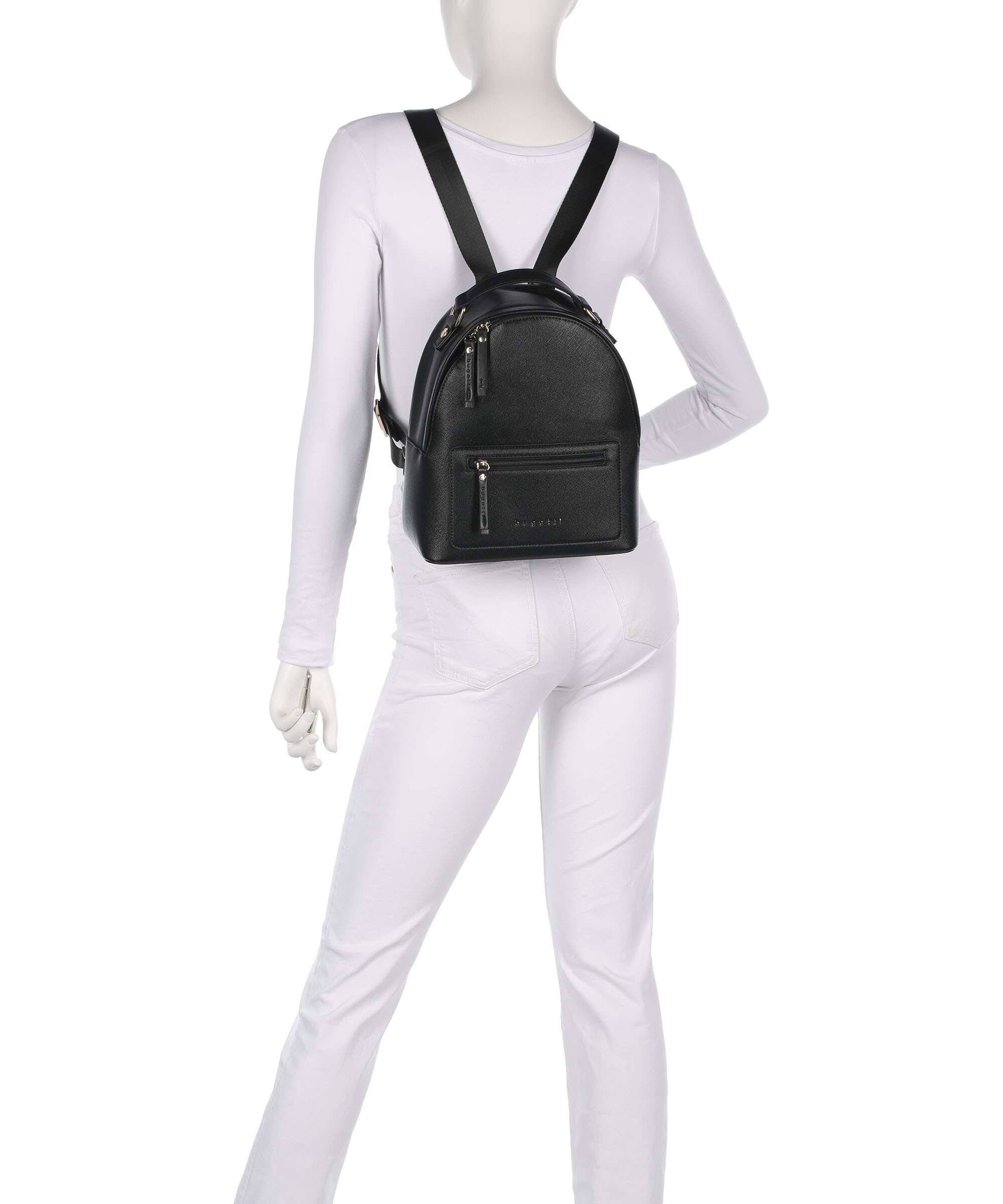 Bugatti Ella Backpack black