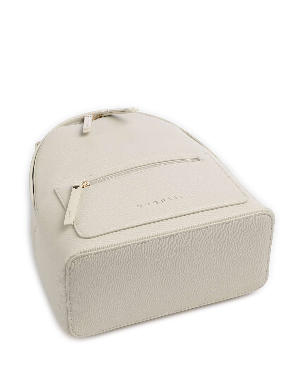 Bugatti Ella Backpack beige