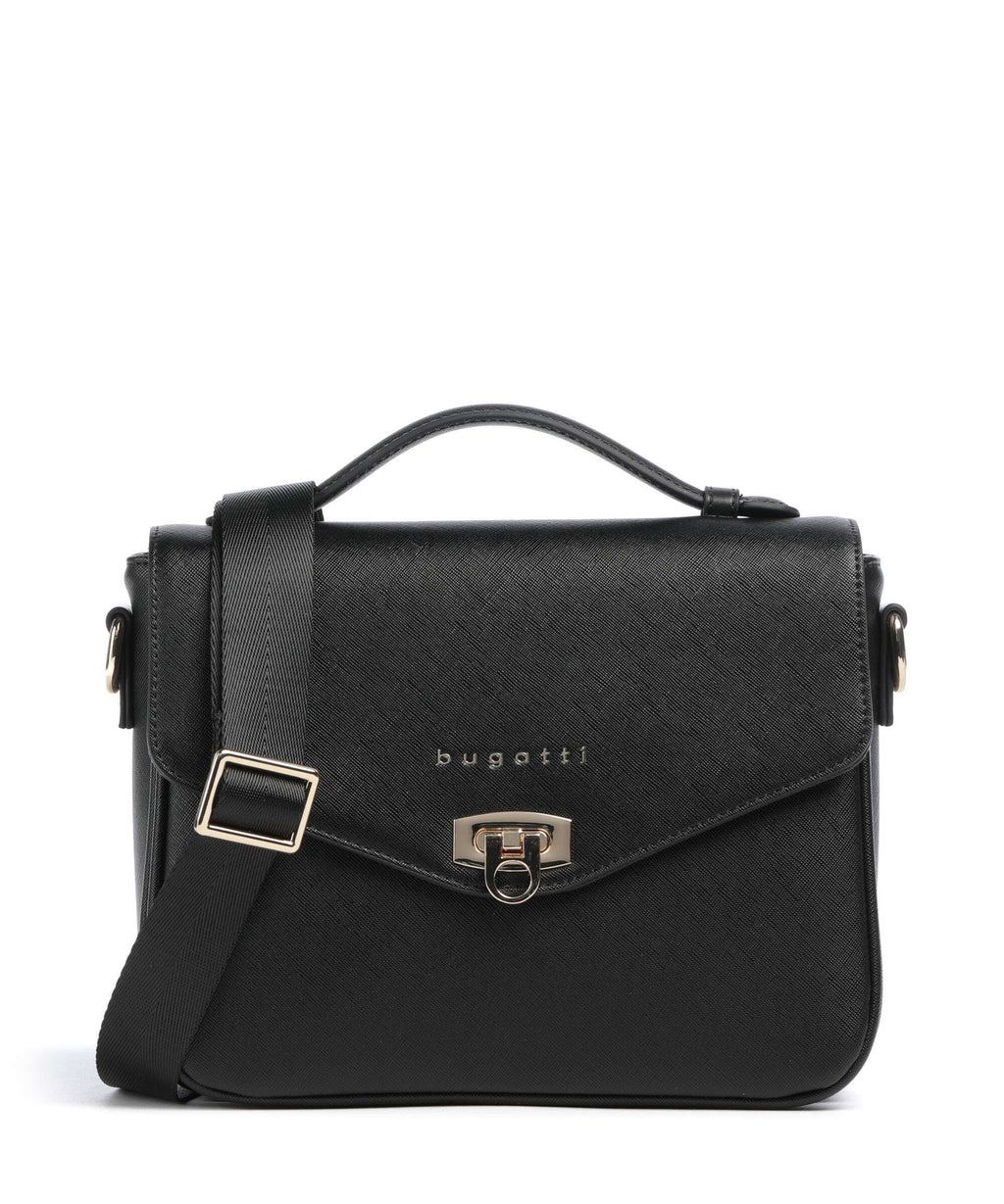 Bugatti Ella Handbag black