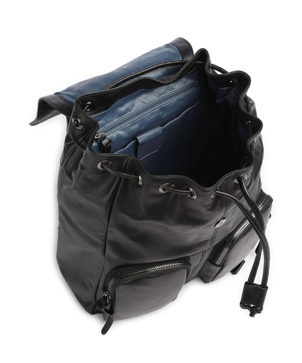 Bugatti Romeo Backpack black