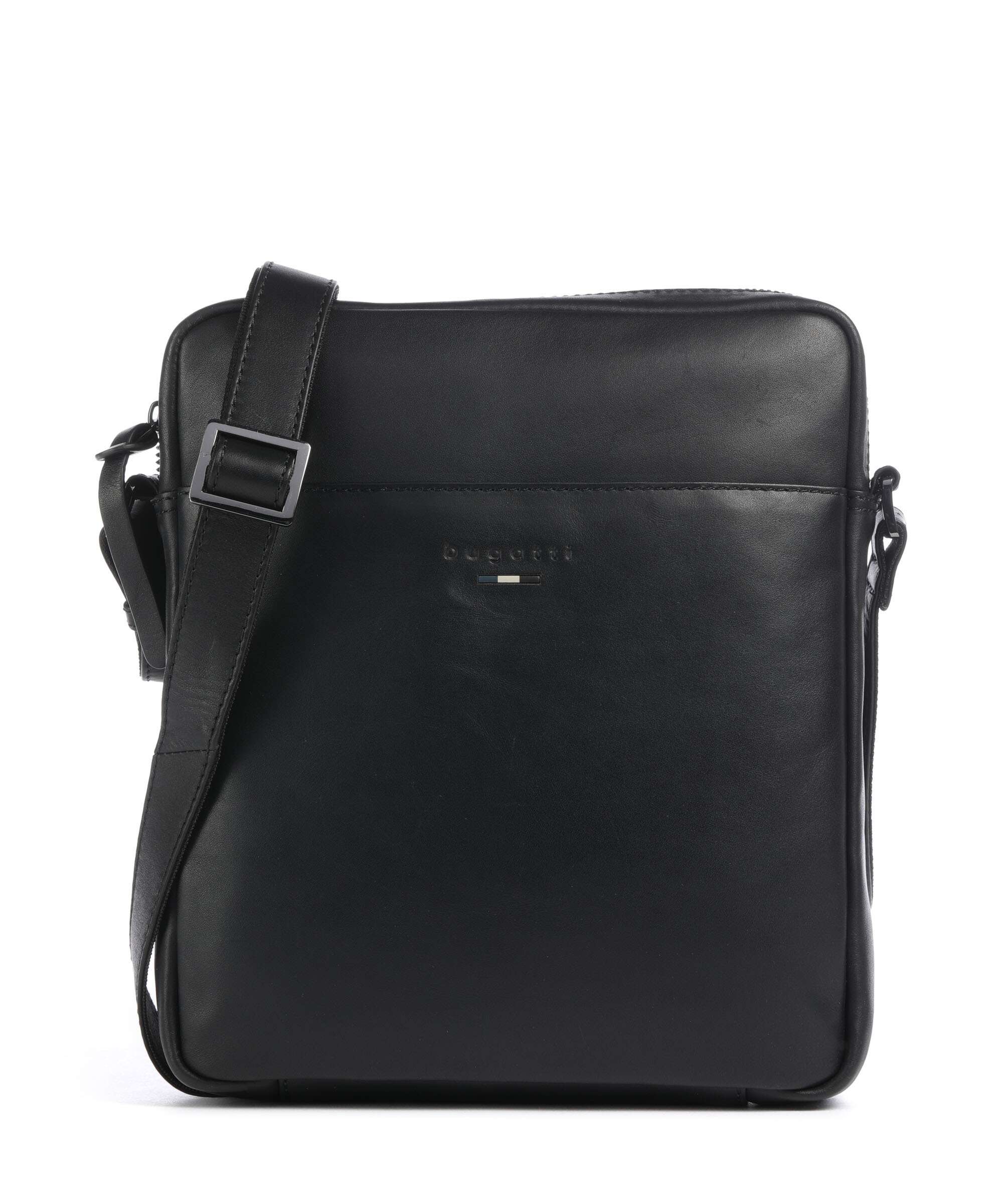 Bugatti Romeo Crossbody bag black