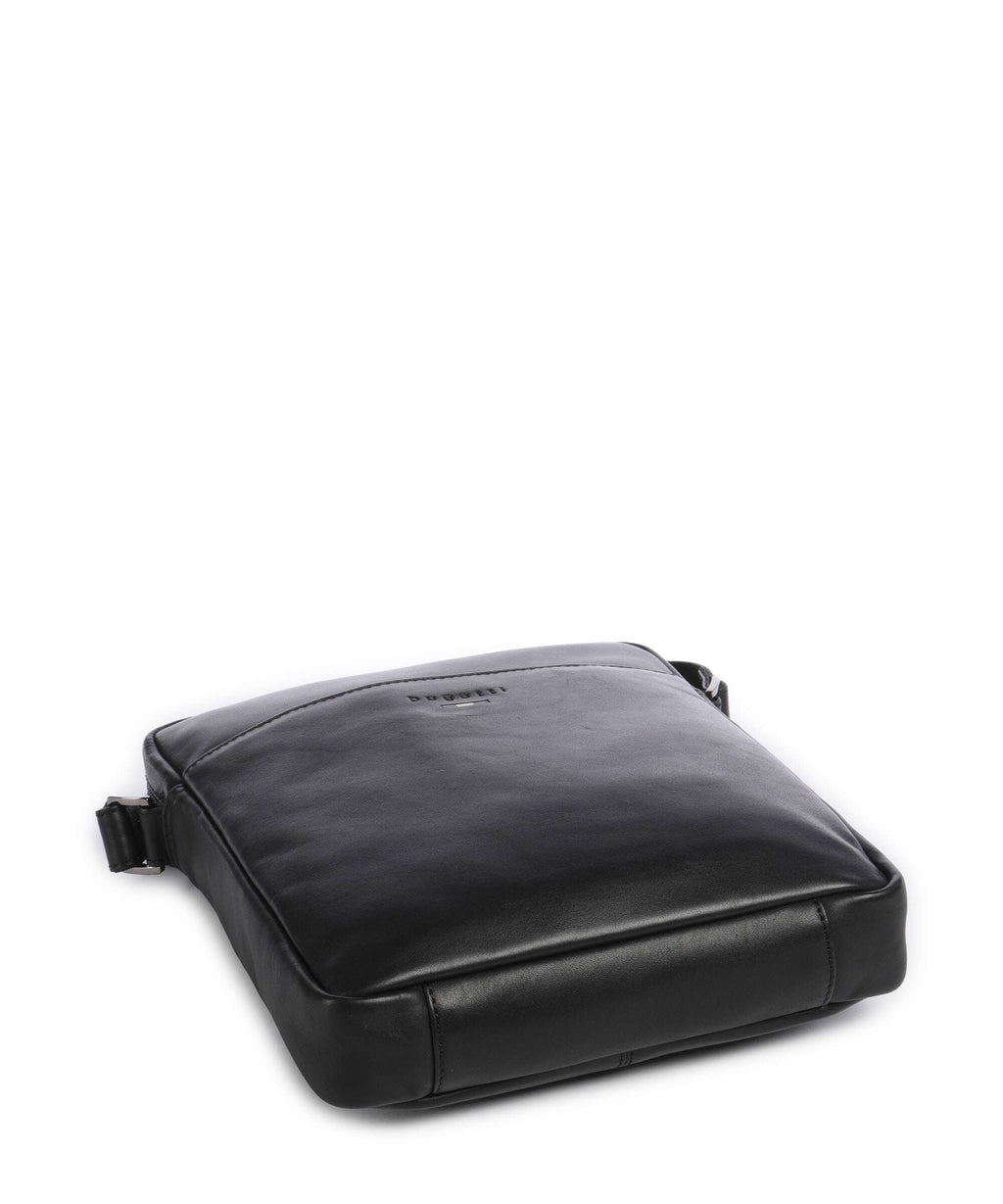 Bugatti Romeo Crossbody bag black