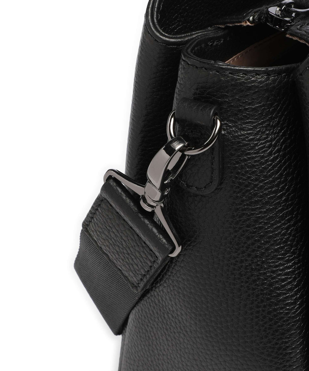 Bugatti Elsa Handbag black