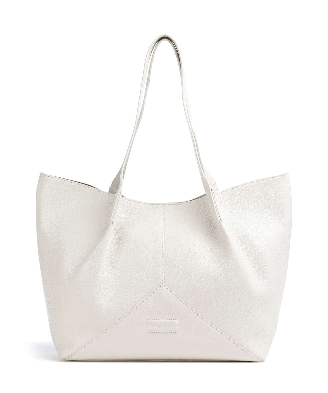 Bugatti Elsa Tote bag white