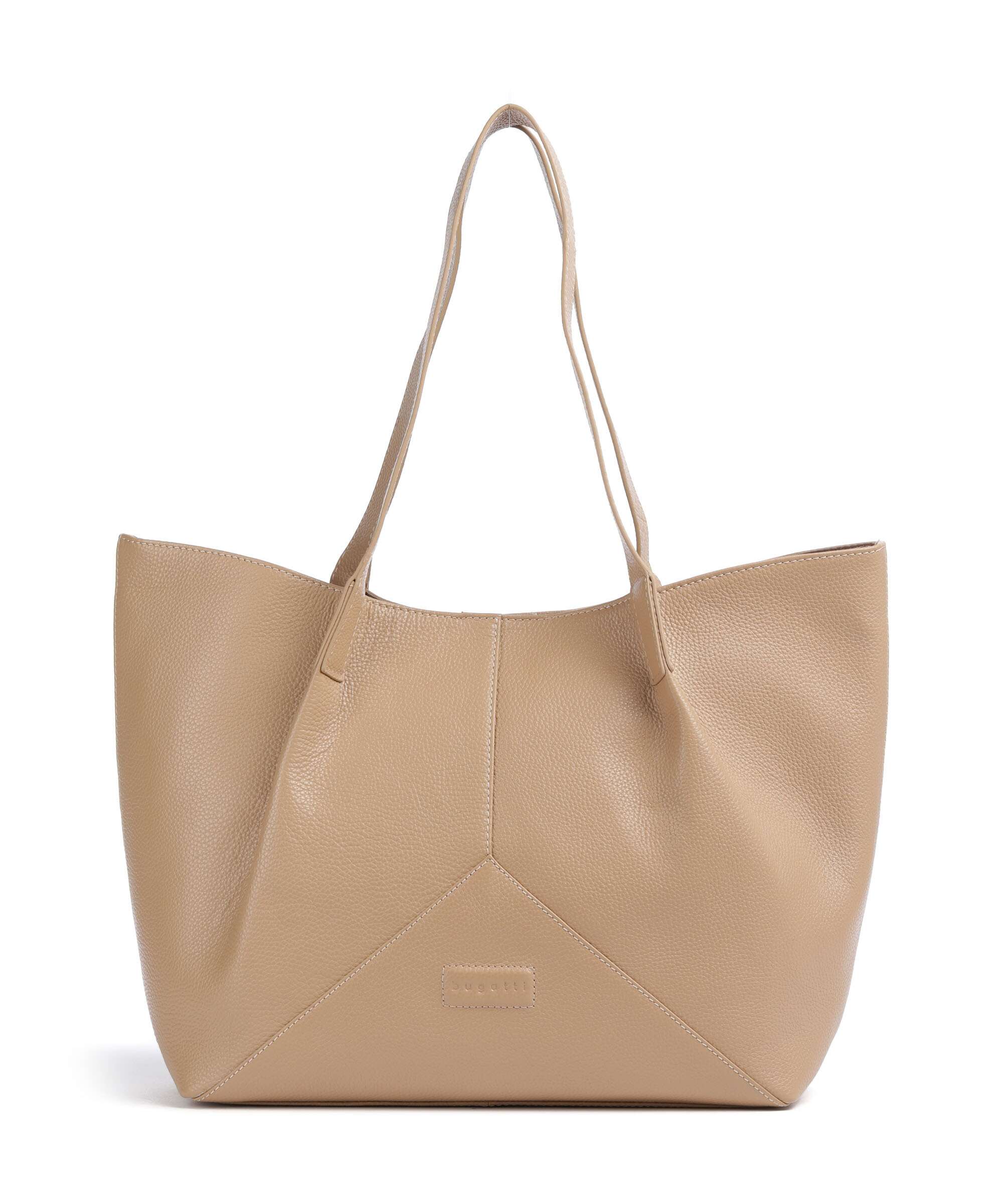 Bugatti Elsa Tote bag sand