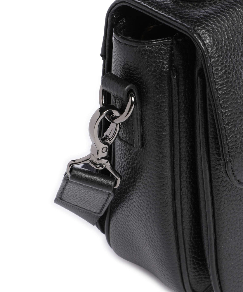 Bugatti Elsa Crossbody bag black