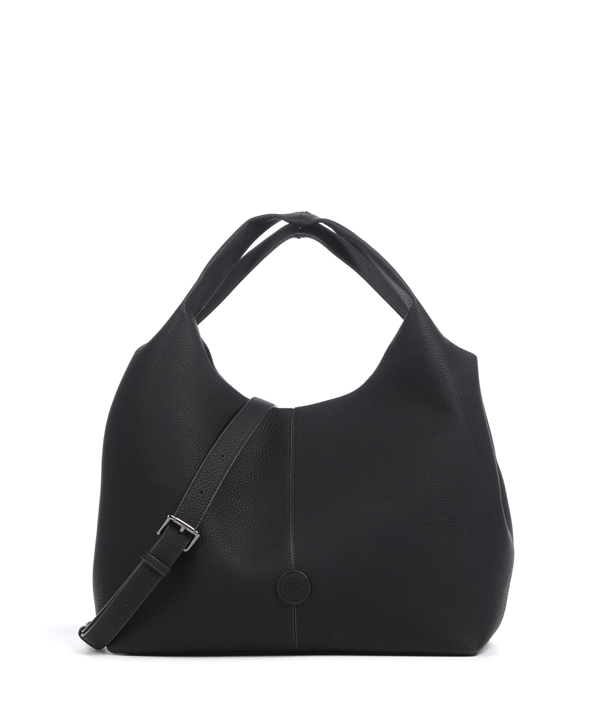 Bugatti Zoe Tote bag schwarz