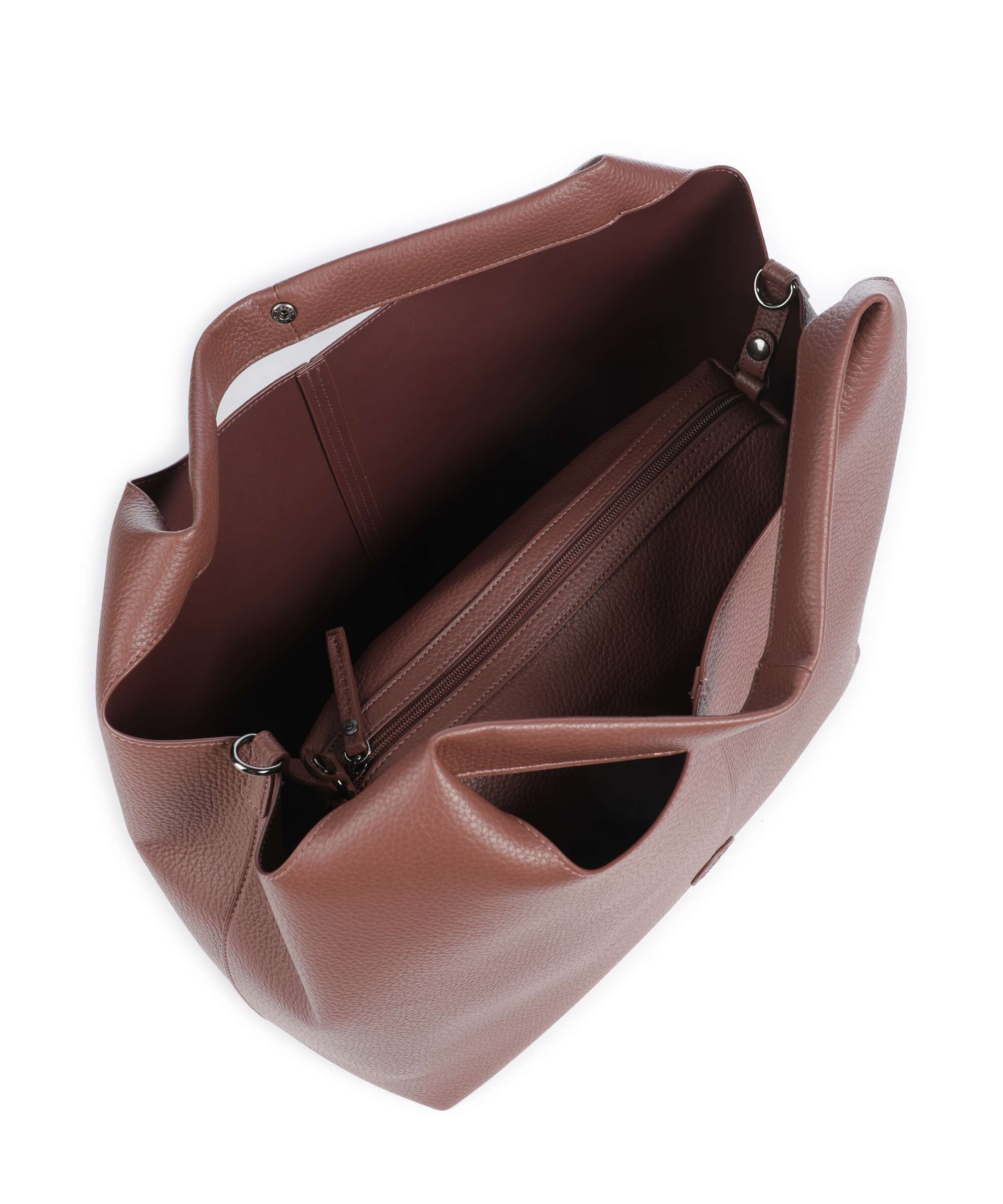 Bugatti Zoe Tote bag burgund
