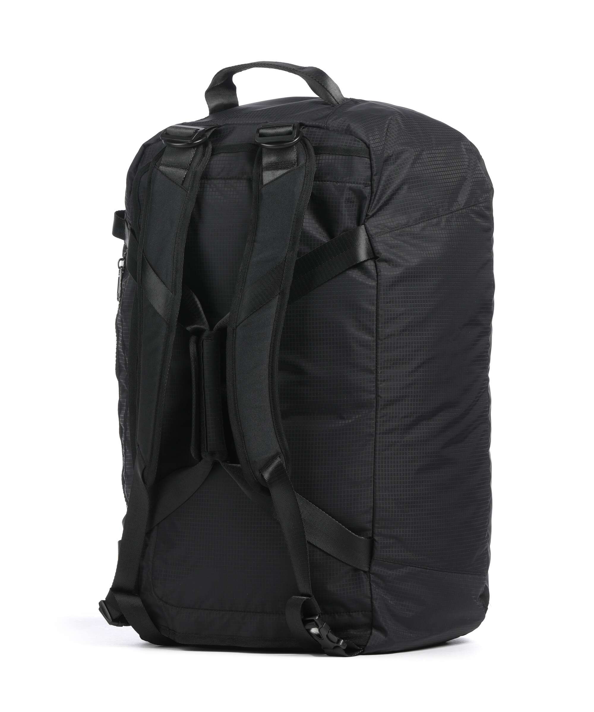 Bugatti Letter's Travel bag schwarz