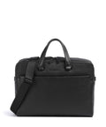Bugatti Black Briefcase schwarz