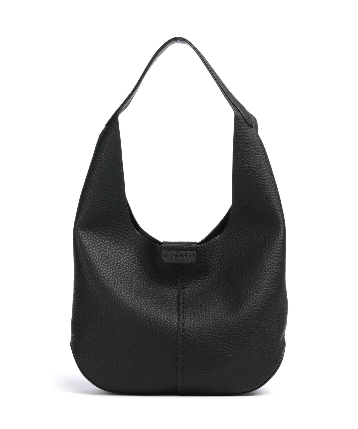 Bugatti Enna Hobo bag black