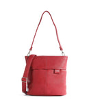 Zwei Mademoiselle.M M8 Torba preko ramena red