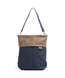 Zwei Olli OR12 Torba za ruksak blue