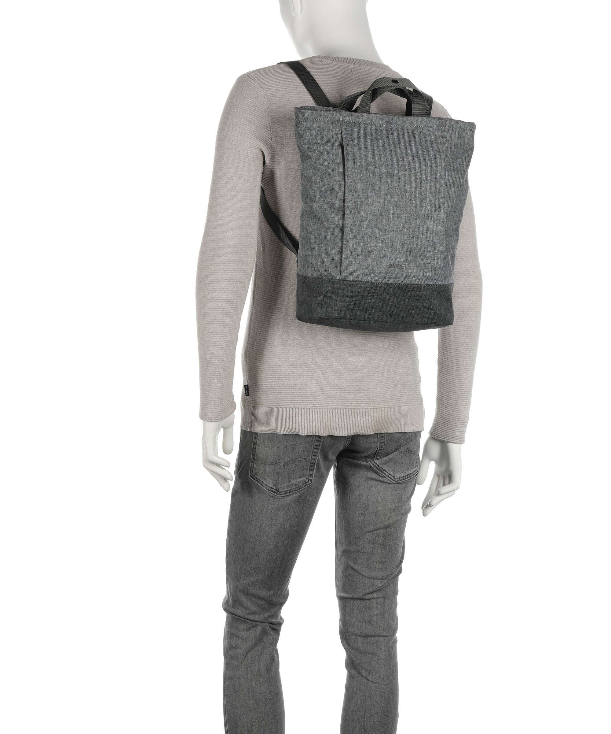 Zwei Benno BE140 Backpack stone
