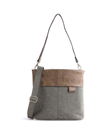Zwei Olli OT8 Torba preko ramena wood