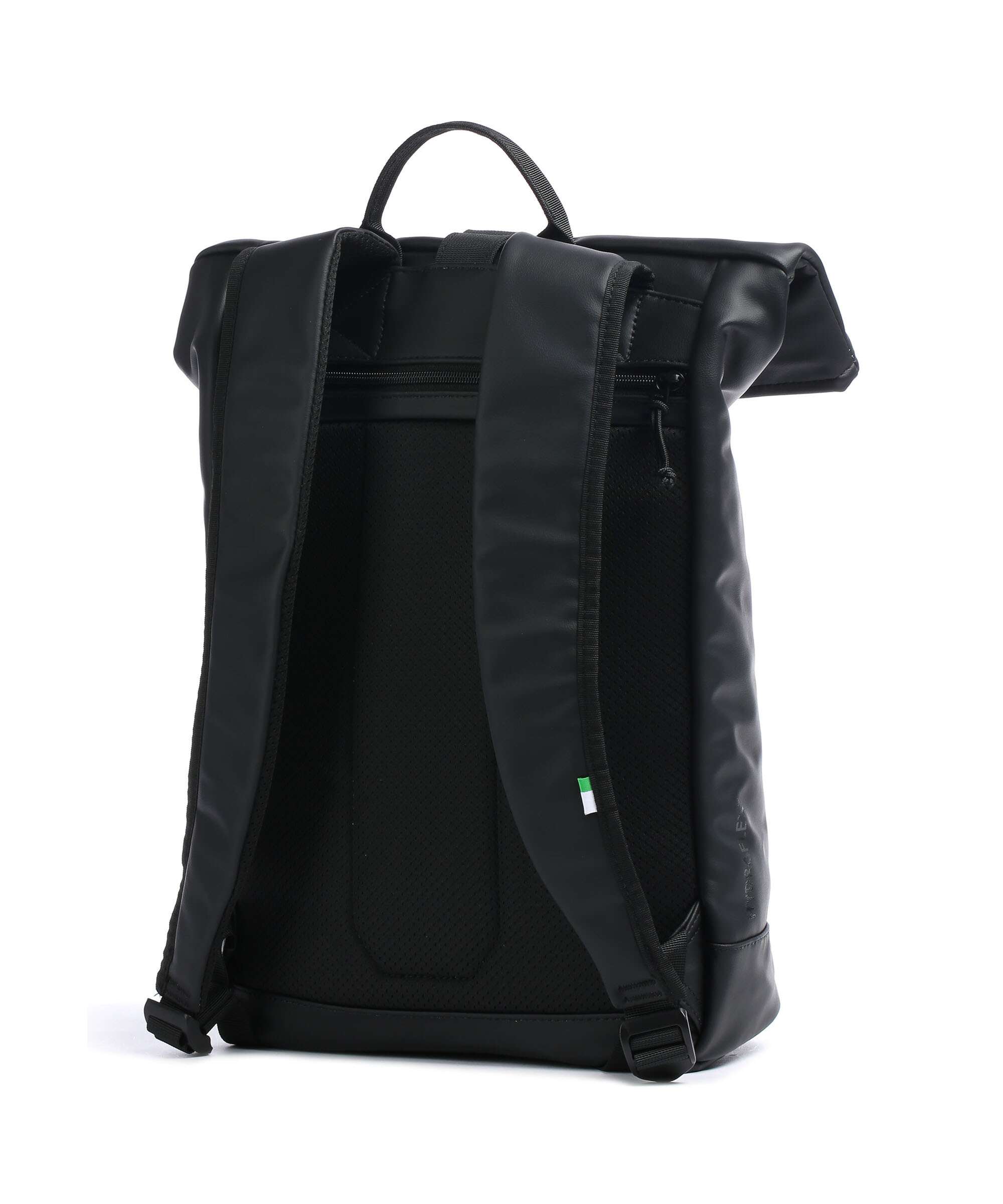 Zwei Cargo CAR200 Rolltop backpack black