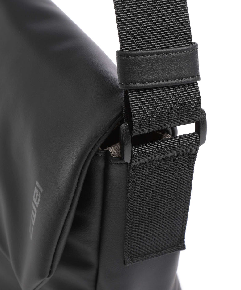 Zwei Cargo CA60 Messenger bag black