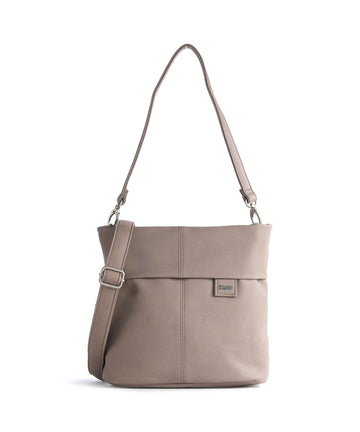 Zwei Mademoiselle.M M8 Torba preko ramena cappuccino