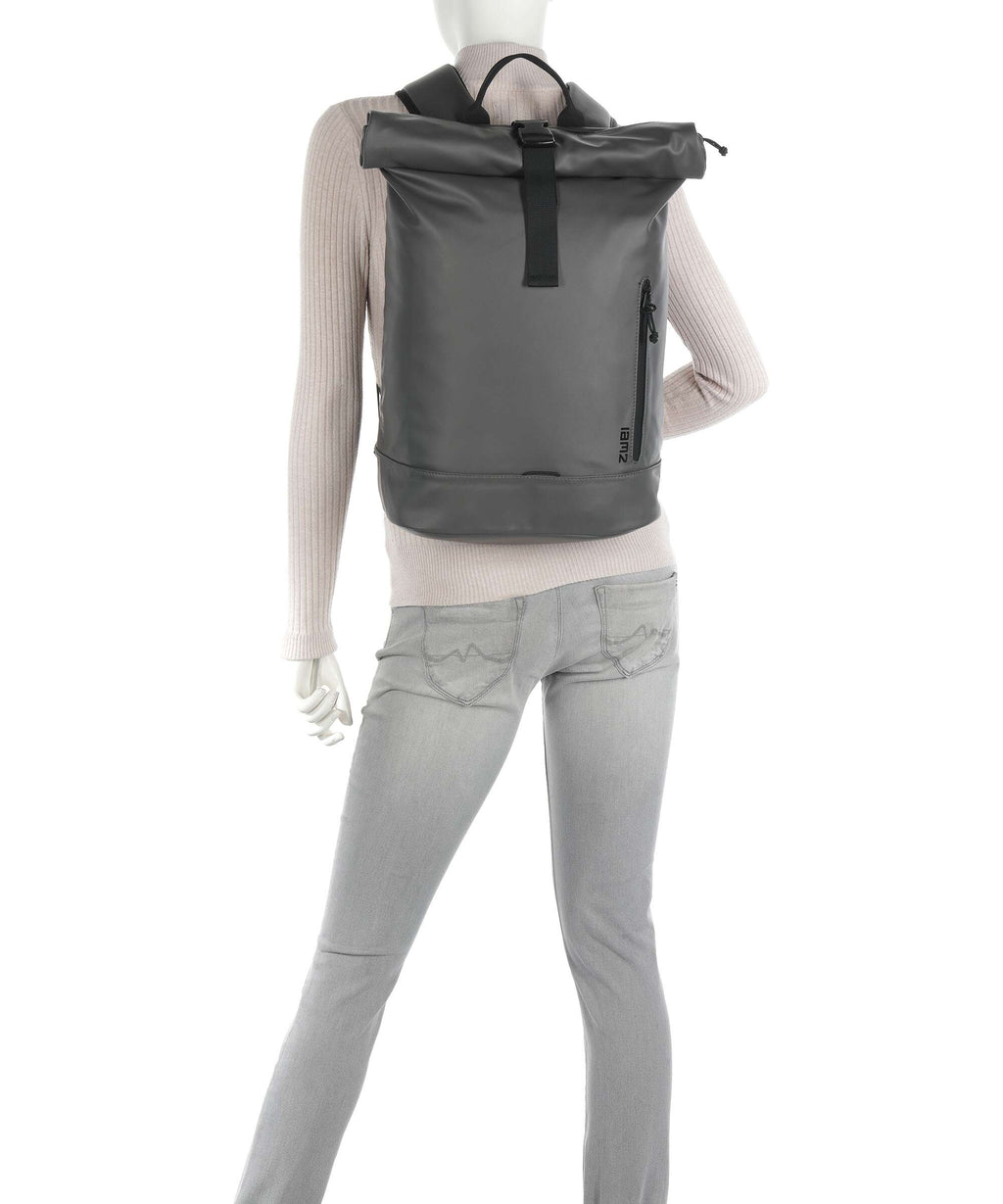 Zwei Cargo CAR250 Rolltop backpack stone