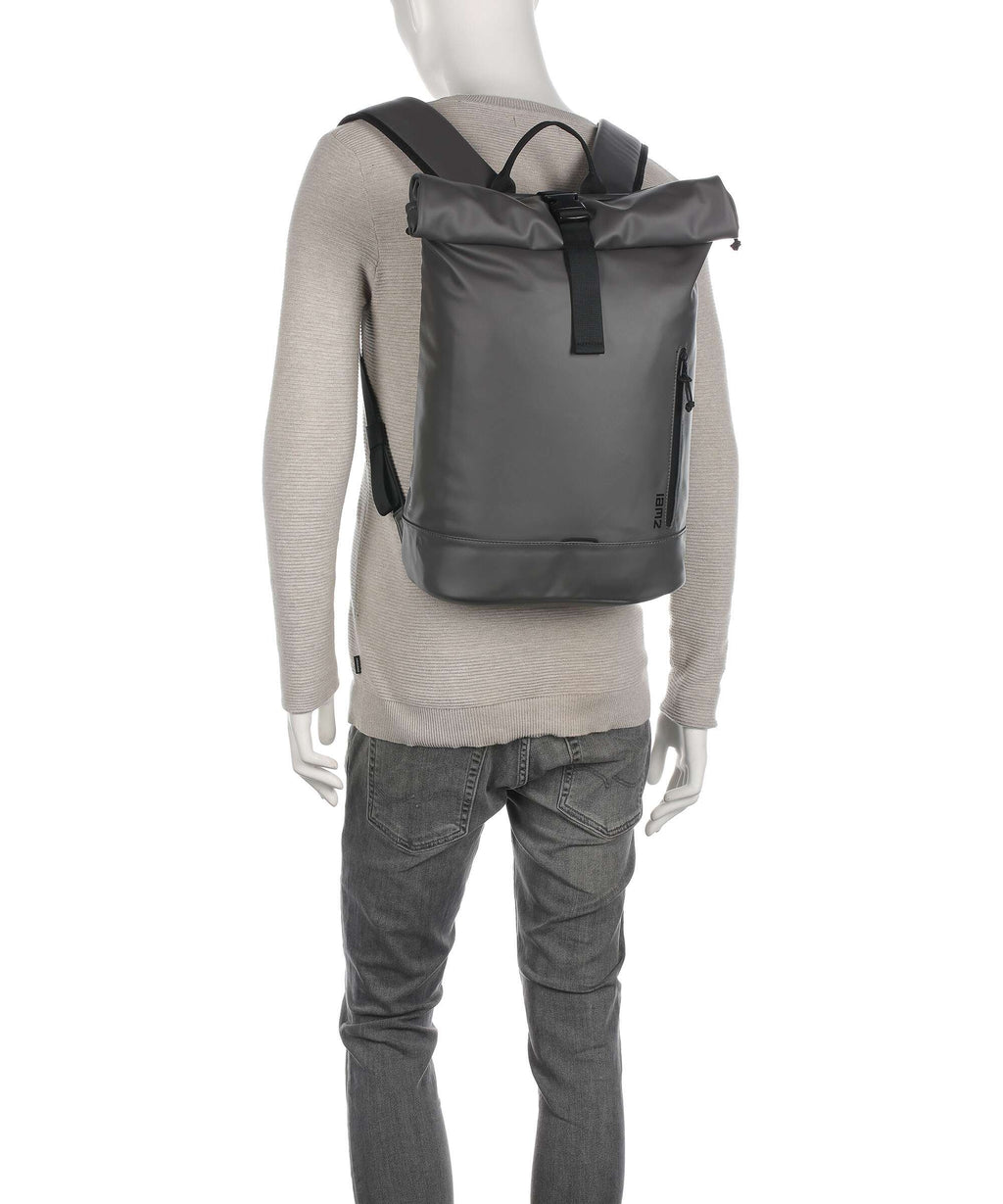 Zwei Cargo CAR250 Rolltop backpack stone