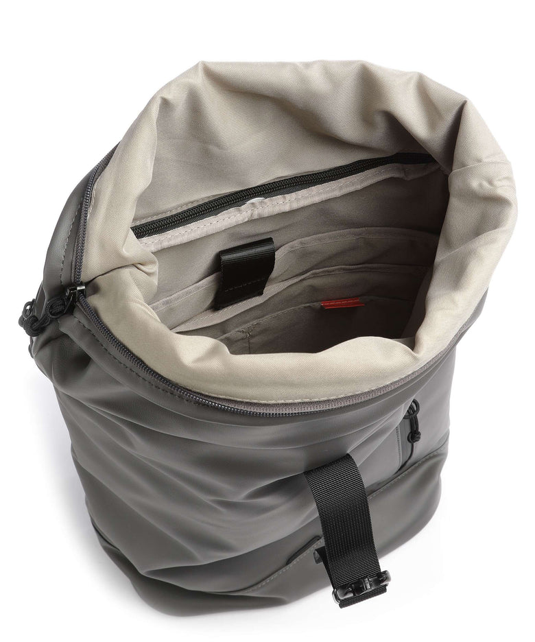 Zwei Cargo CAR250 Rolltop backpack stone