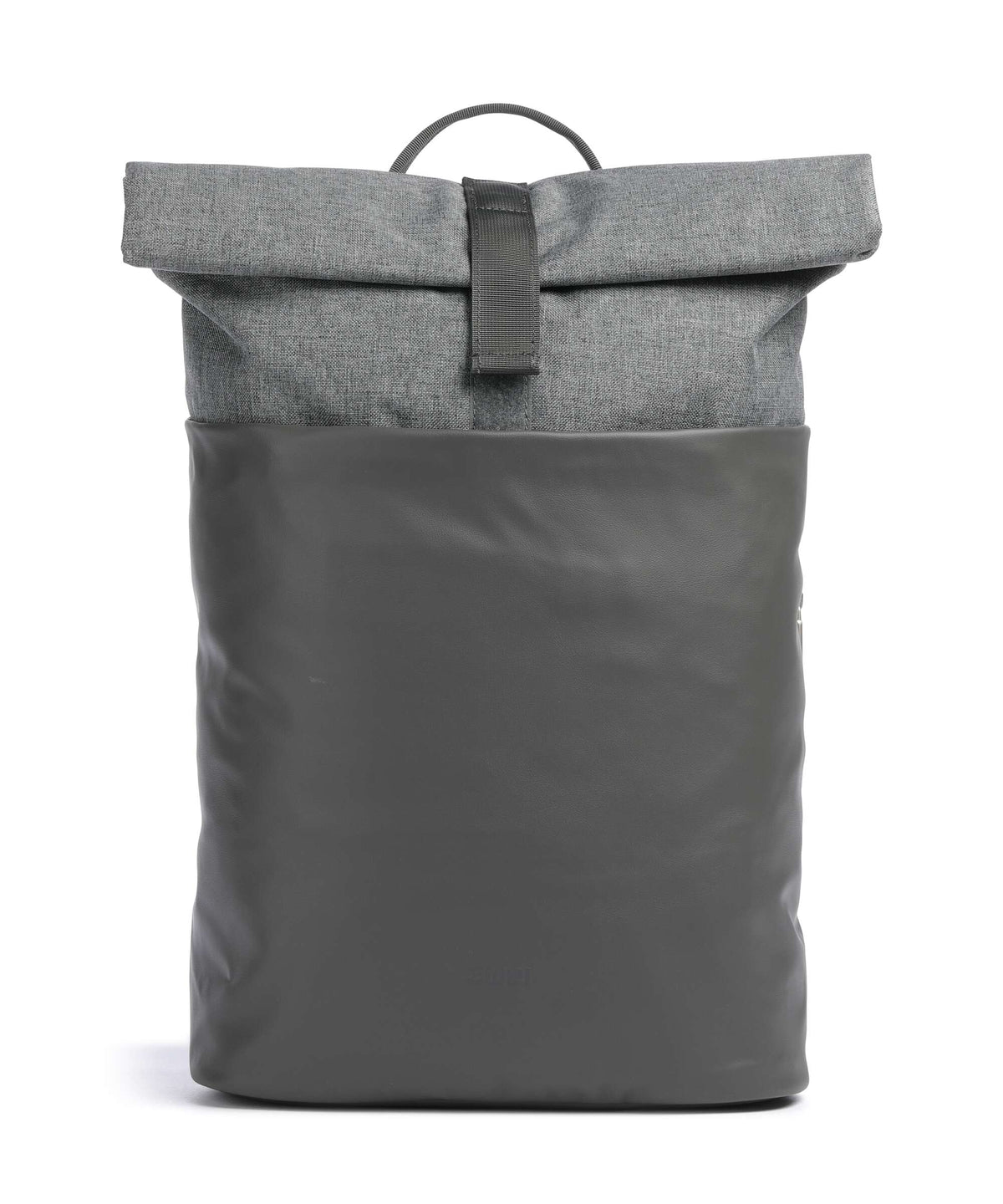 Zwei Kim KIR250 Rolltop backpack stone