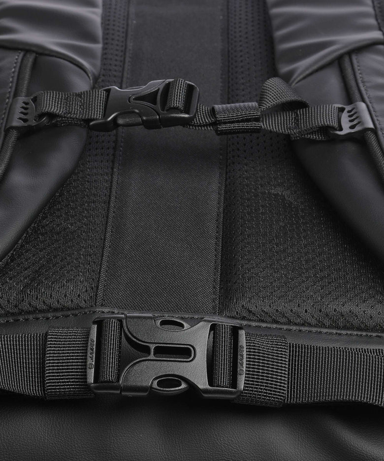 Zwei AQR250 Rolltop backpack black