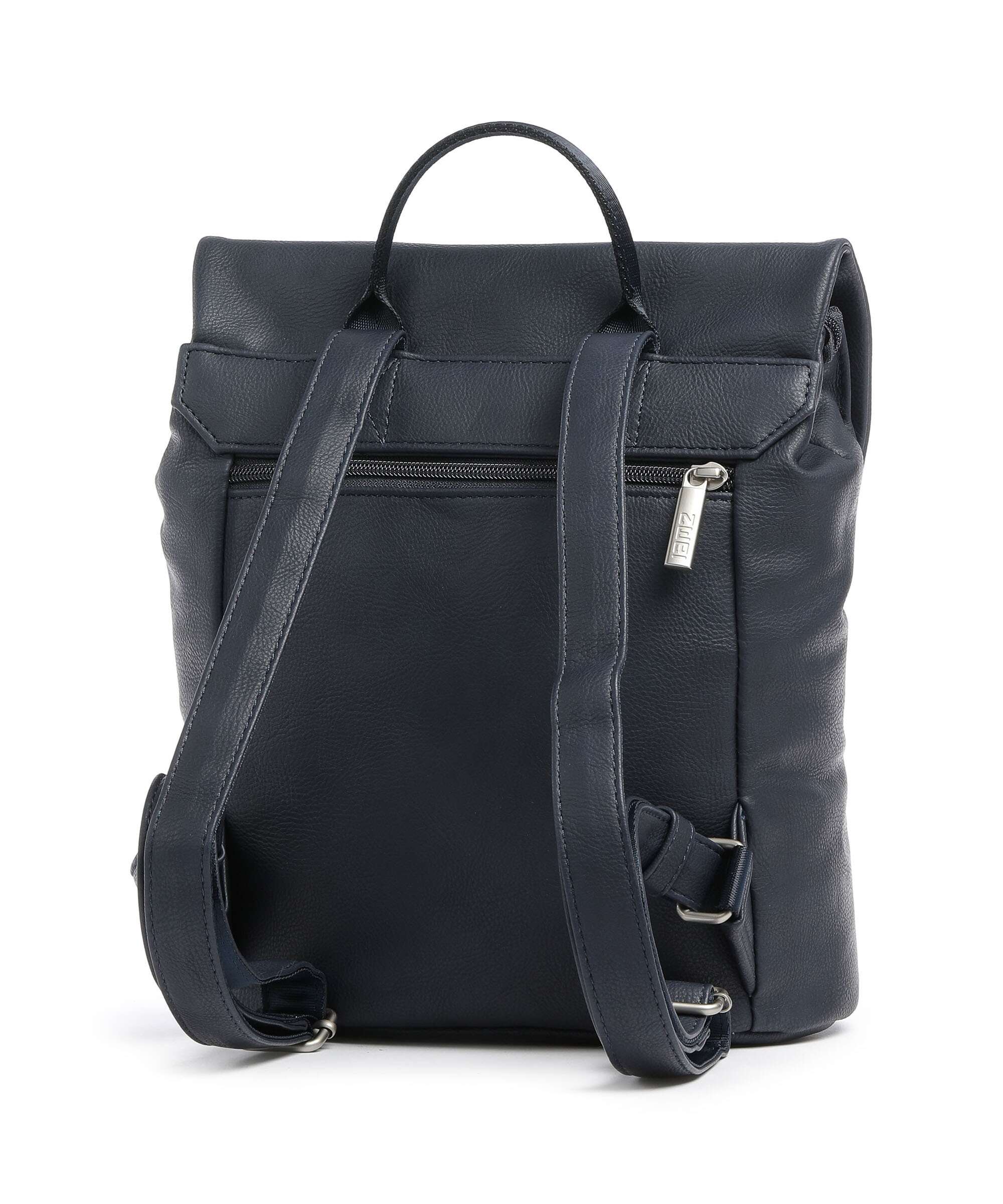 Zwei Mademoiselle.M MR8 Backpack nubuk ink