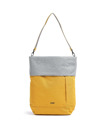 Zwei Benno BE120 Torba za ruksak yellow