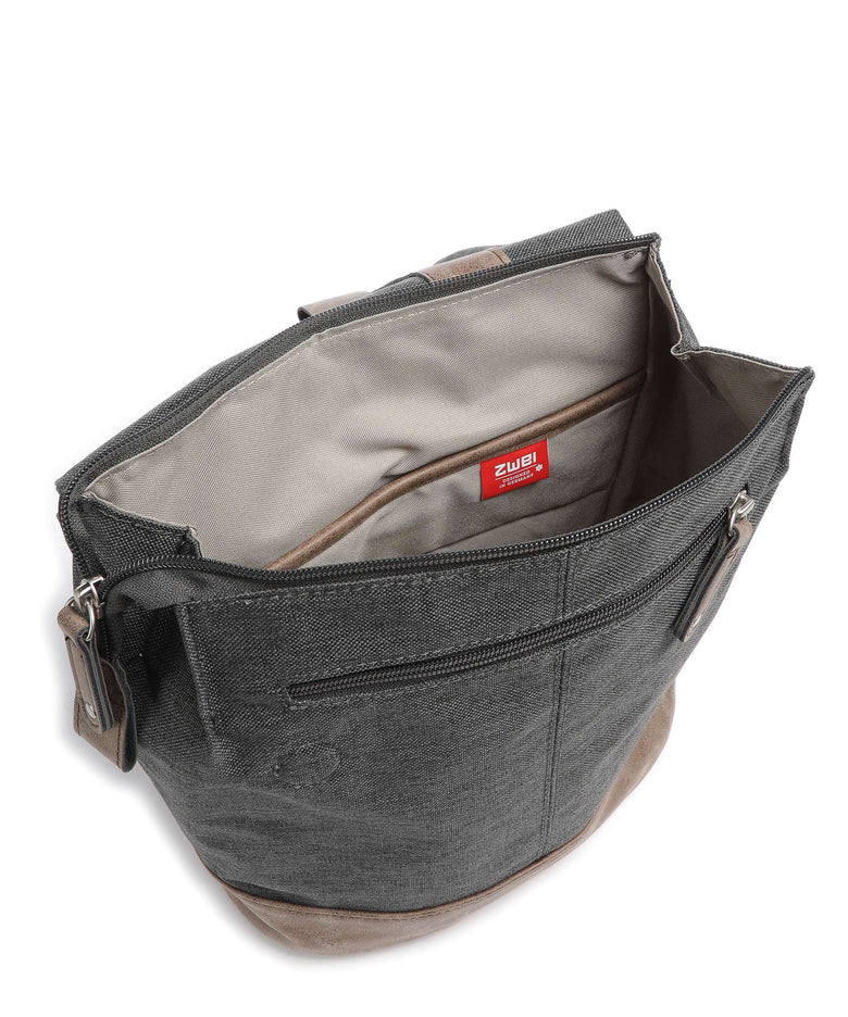 Zwei Olli OR80 Backpack graphit