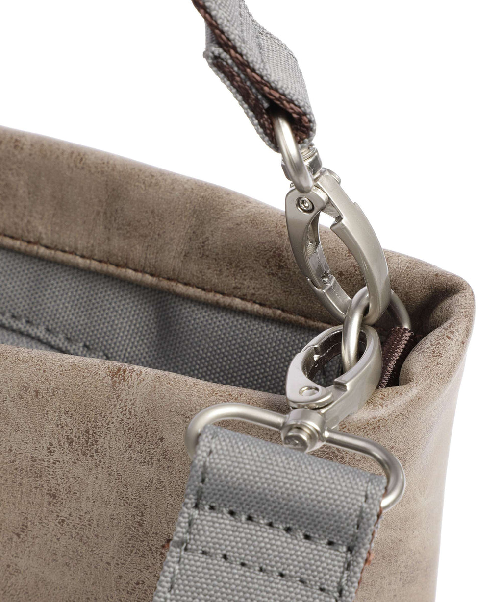 Zwei Olli OT12 Hobo bag rock