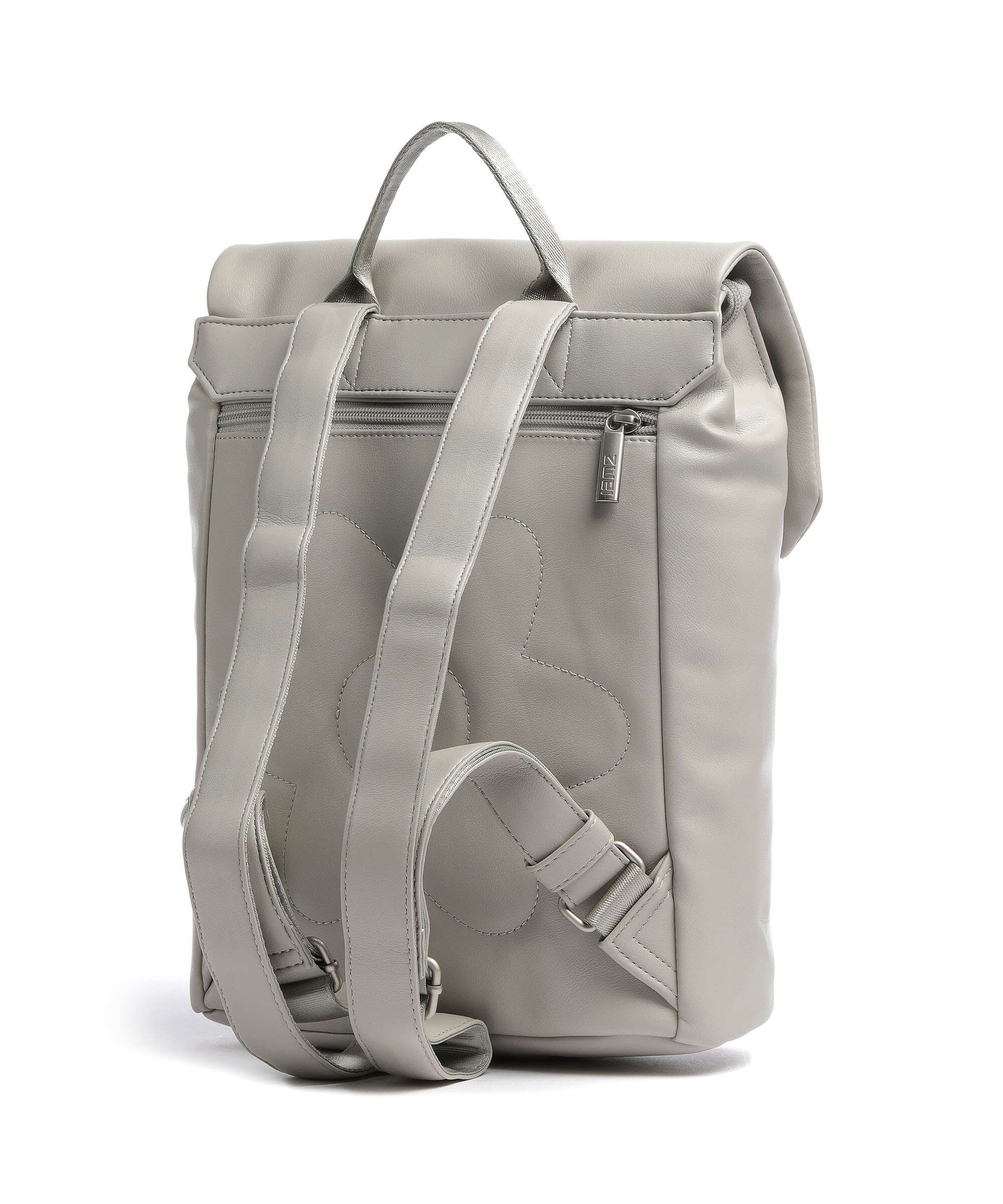 Zwei Mademoiselle.M MR13 Backpack cement