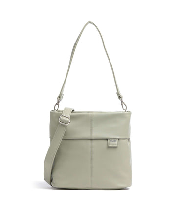 Zwei Mademoiselle.M M8 Torba preko ramena jade