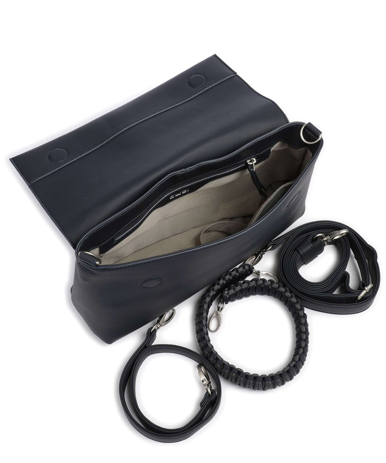 Zwei Yuna YU60 Shoulder bag ink