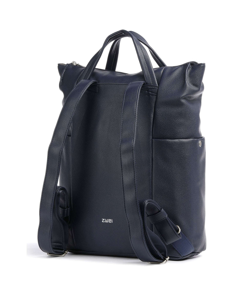 Zwei Pia PIR150 Backpack blue