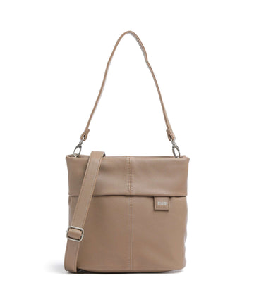 Zwei Mademoiselle.M M8 Torba preko ramena hazel