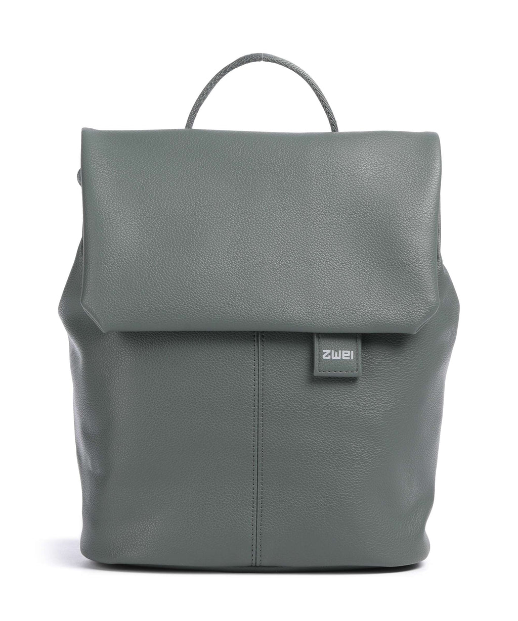 Zwei Mademoiselle.M MR8 Backpack eucalyptus
