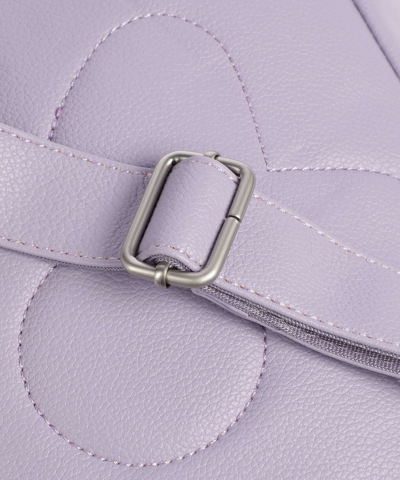 Zwei Mademoiselle.M MR13 Backpack lilac