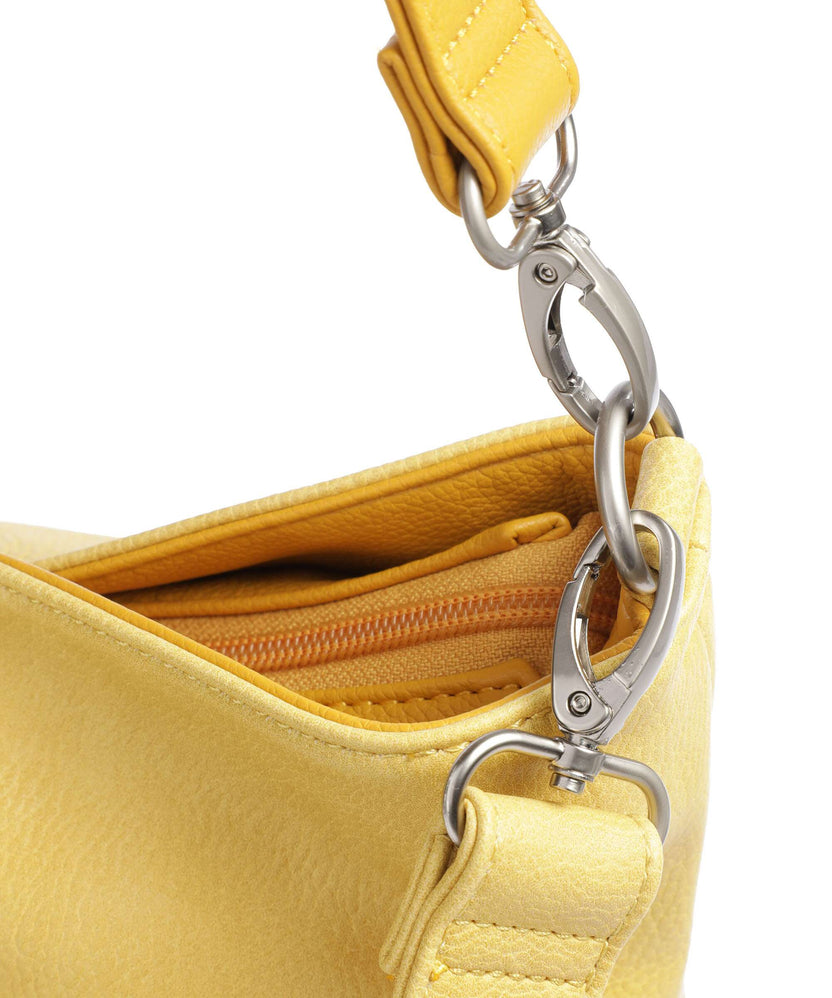 Zwei Jana J12 Hobo bag sunny