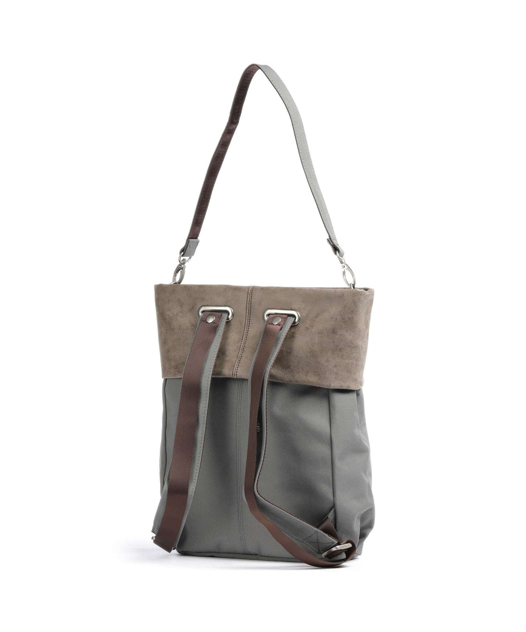 Zwei Olli OR12 Backpack bag rock