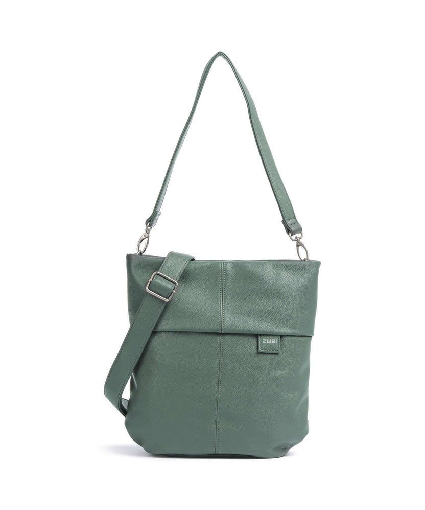 Zwei Mademoiselle.M M90 Hobo bag eucalyptus