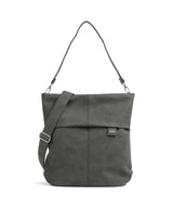 Zwei Mademoiselle M140 Torba za kantu nubuk stone