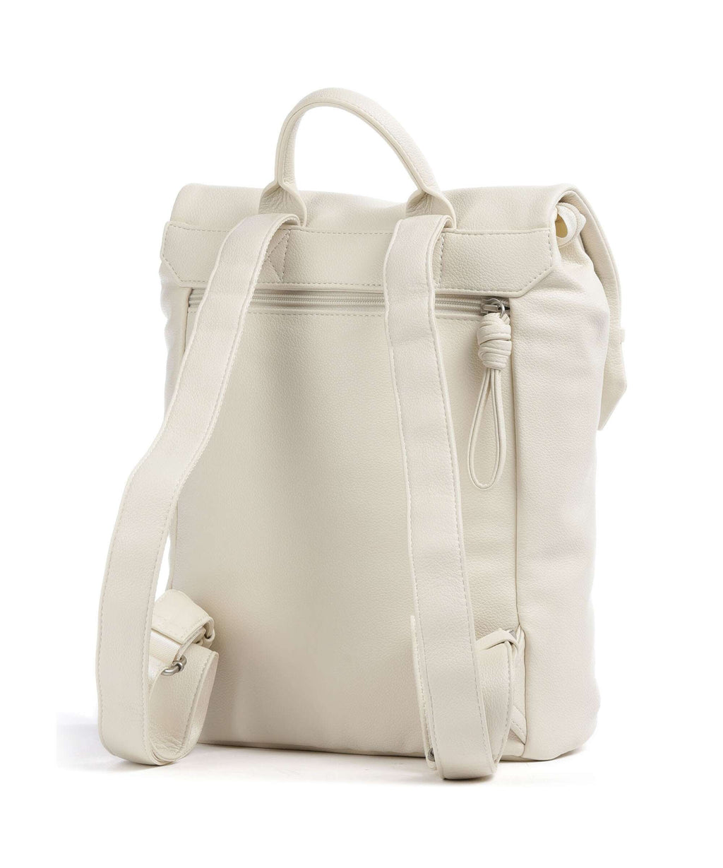 Zwei Perla PER130 Backpack offwhite