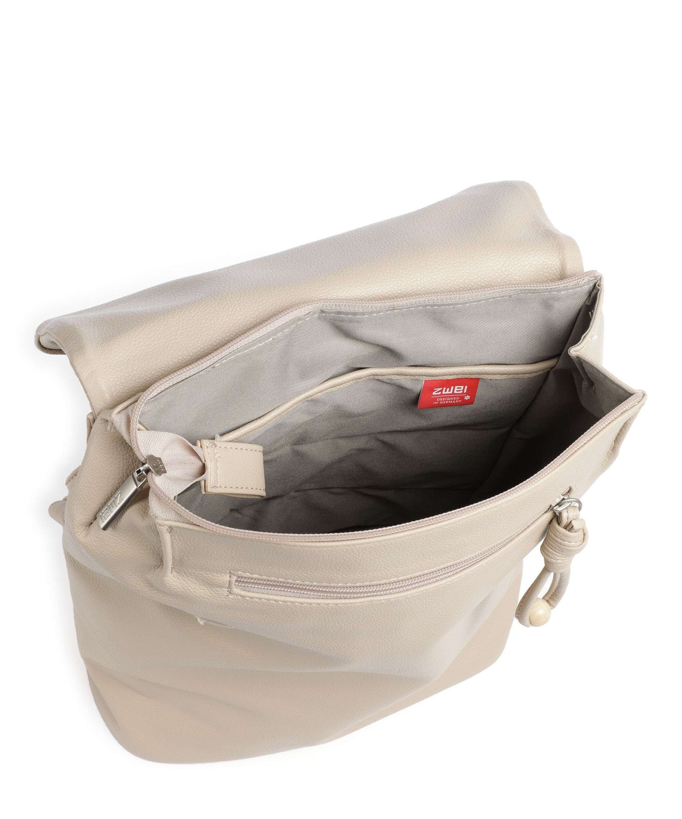 Zwei Perla PER130 Backpack sand