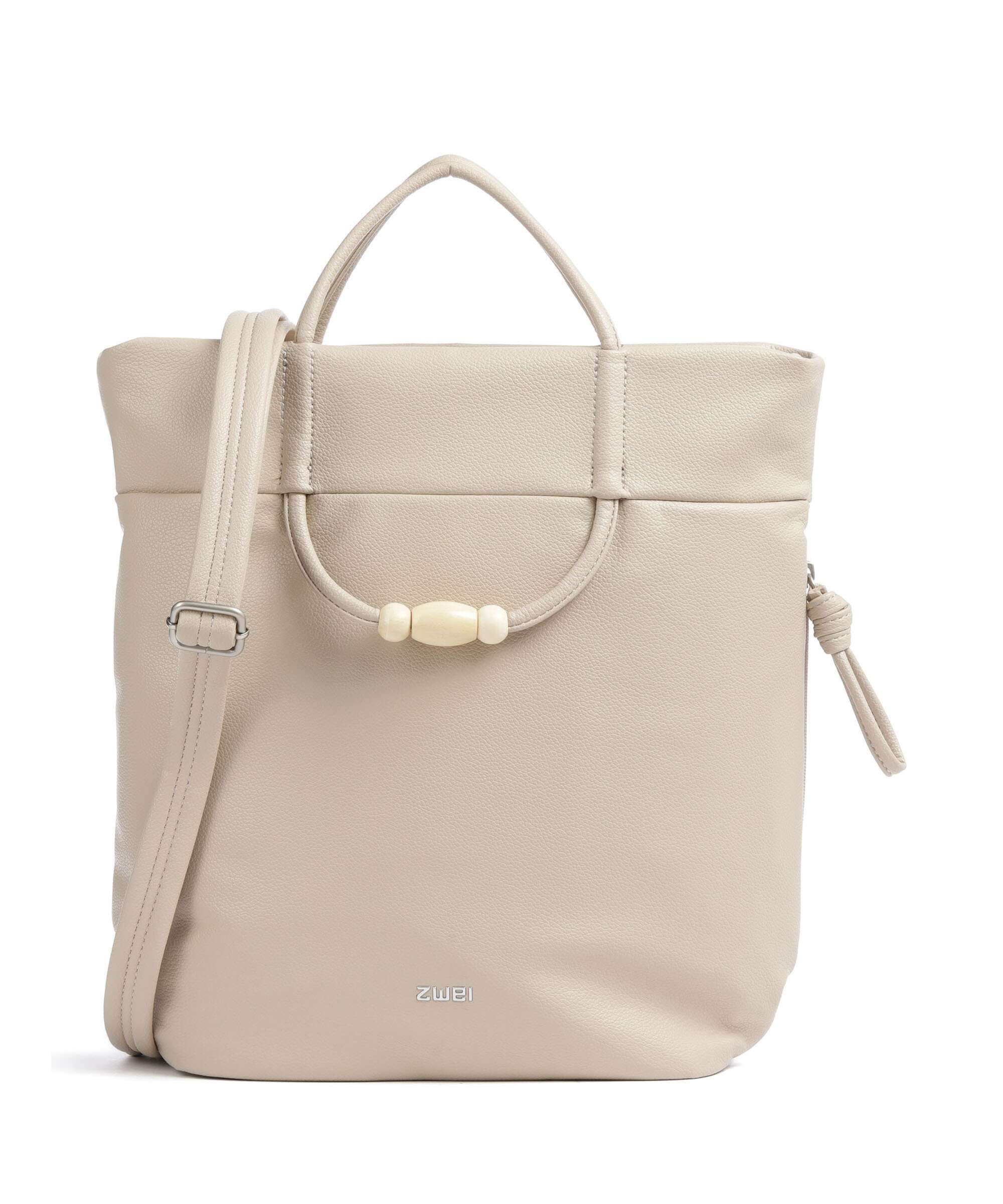 Zwei Perla PE120 Handbag sand