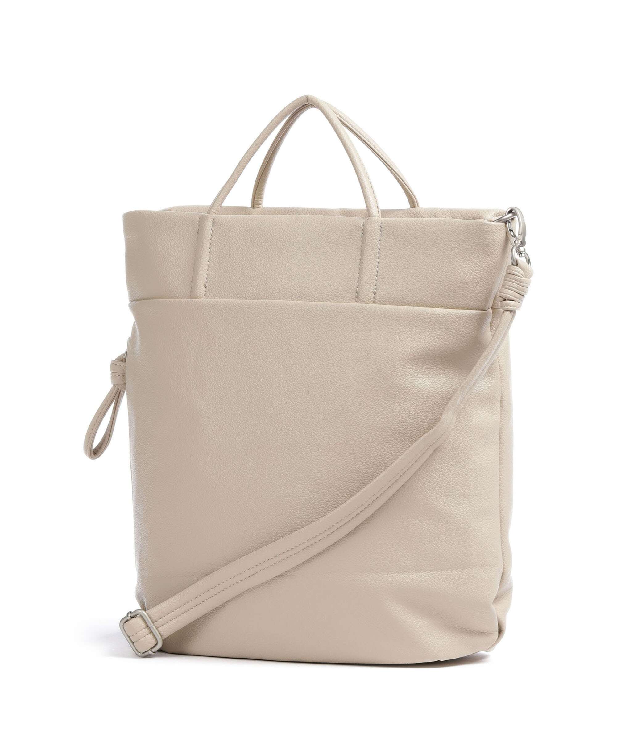 Zwei Perla PE120 Handbag sand