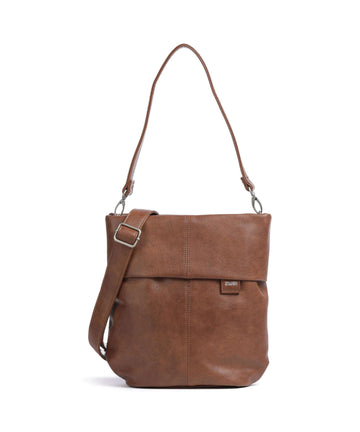 Zwei Mademoiselle.M M90 Torba za kantu cognac