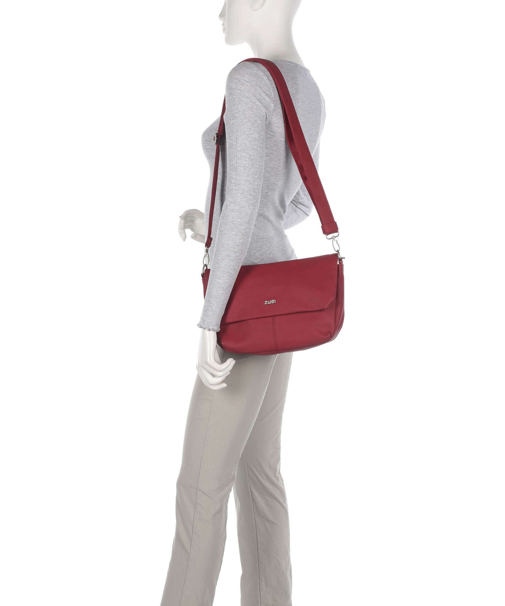 Zwei Mademoiselle.M M60 Shoulder bag lipstick