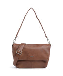 Zwei Mademoiselle.M M60 Torba preko ramena cognac